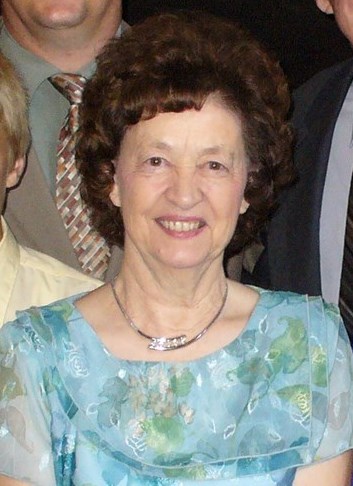 Obituary of Isabel M. Altemus