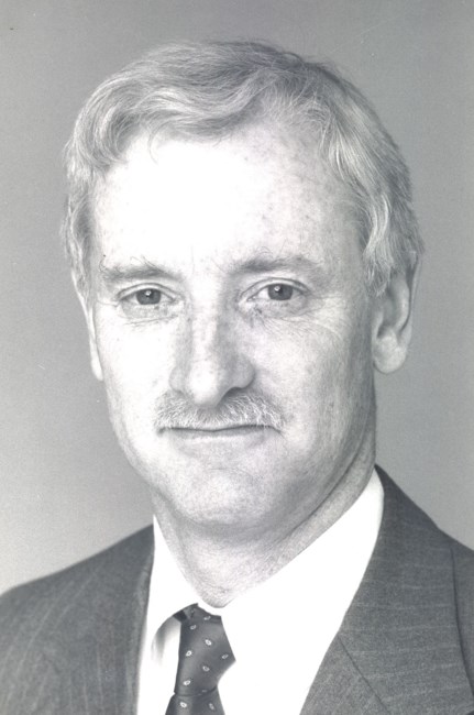 Obituary of Charles E. Angle III