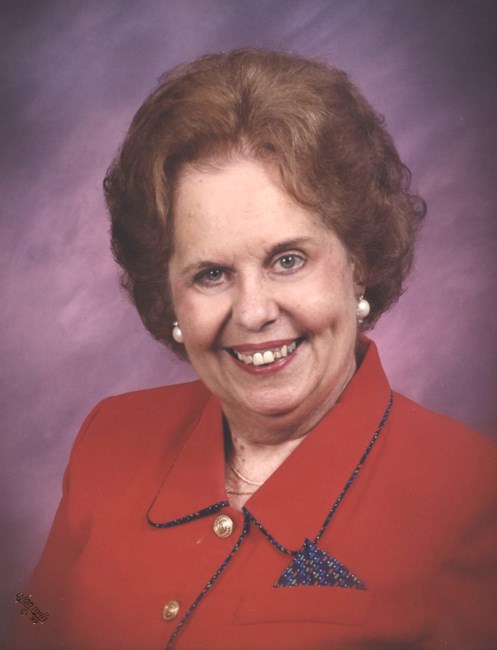 Obituario de Esther Marjorie Biggers