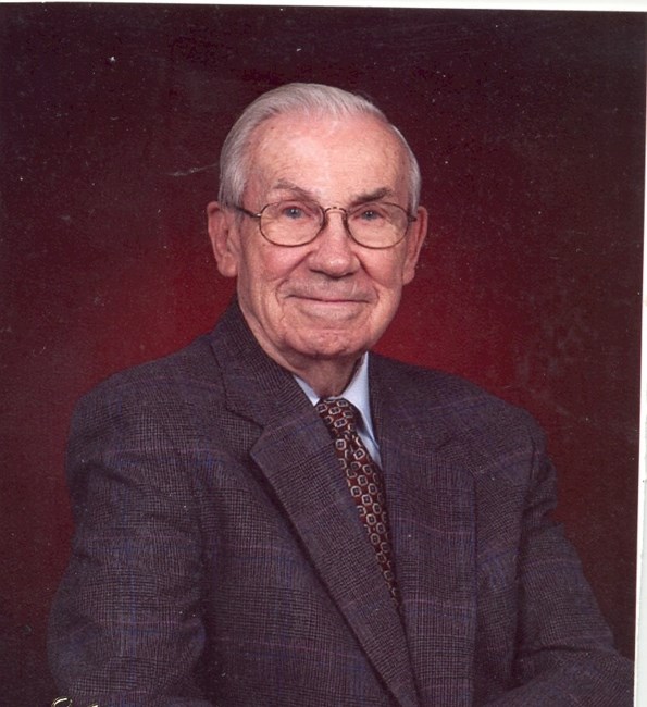 Obituary of John P. Jennings Jr.