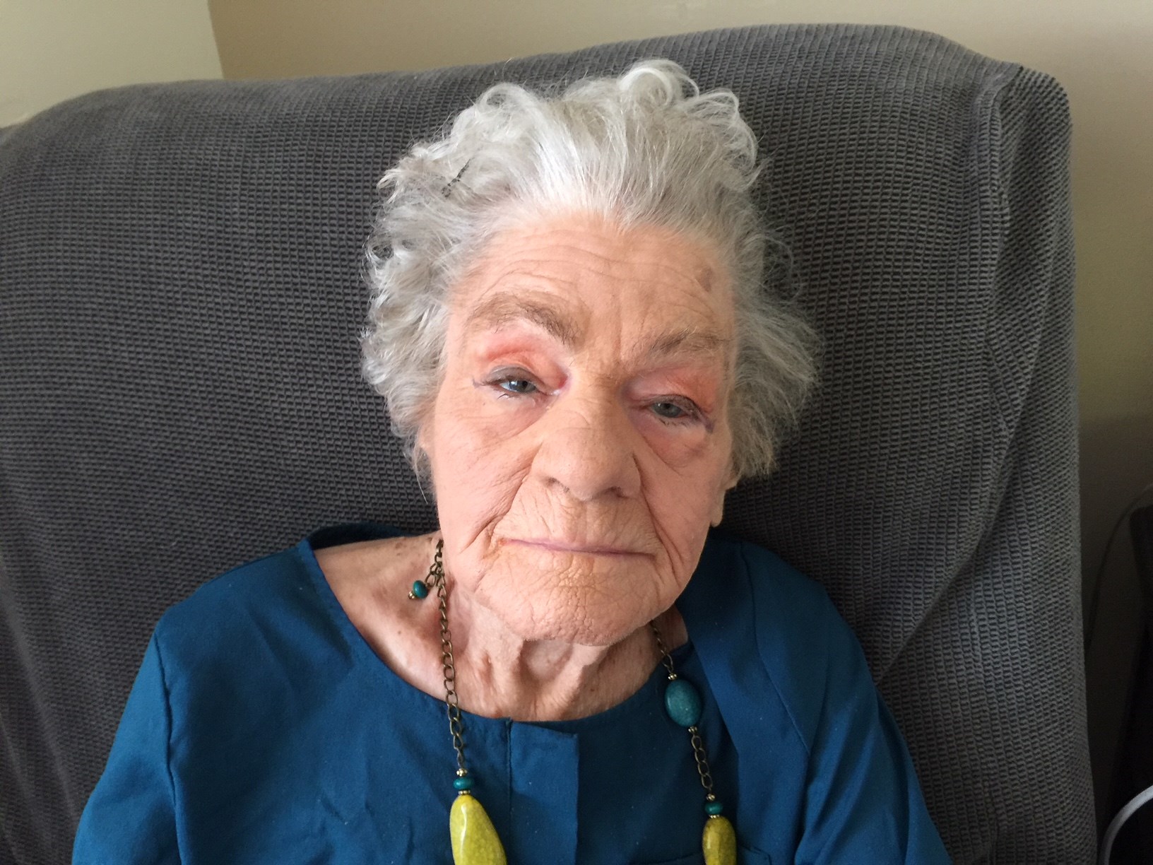 Obituary of Odell H. Nettles