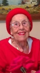 Obituary of Joan DiMare