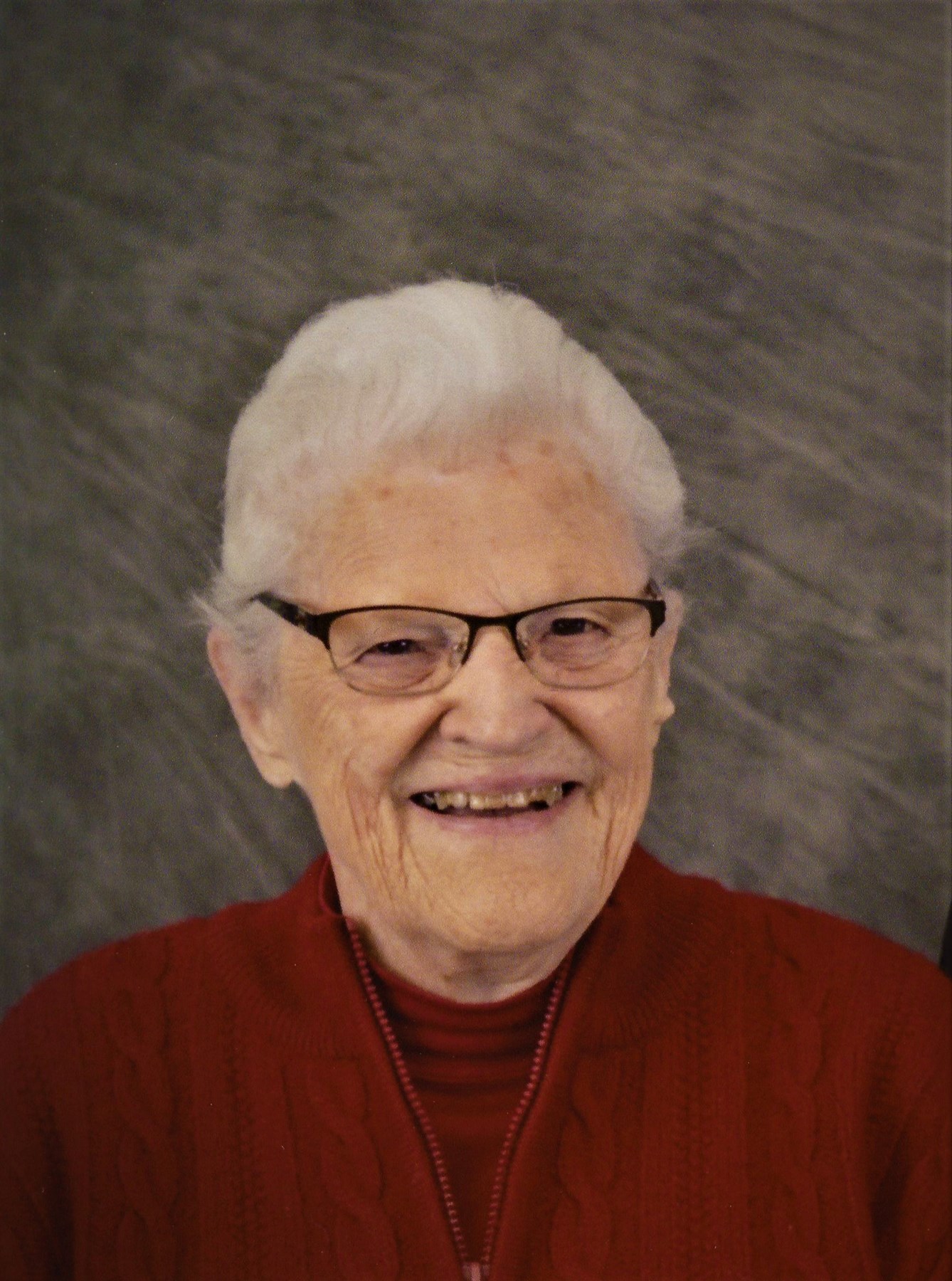 Obituary of Lorraine Frances Moreau