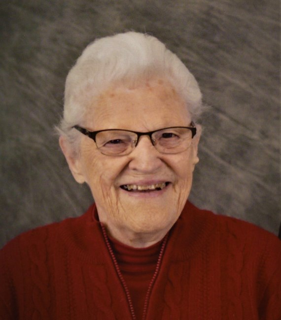 Obituary of Lorraine Frances Moreau