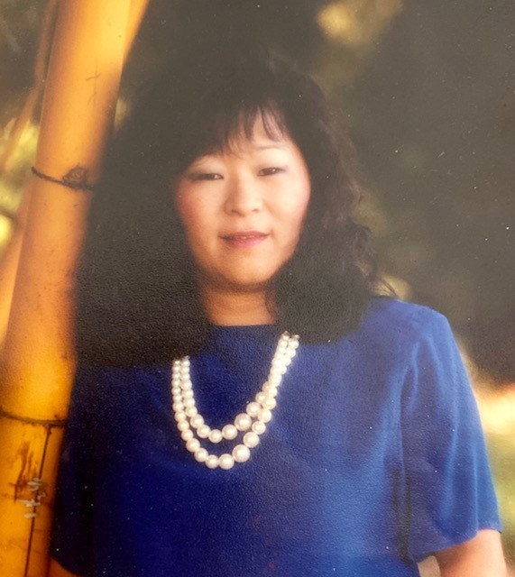 Obituary of Irene Mitsue Asai