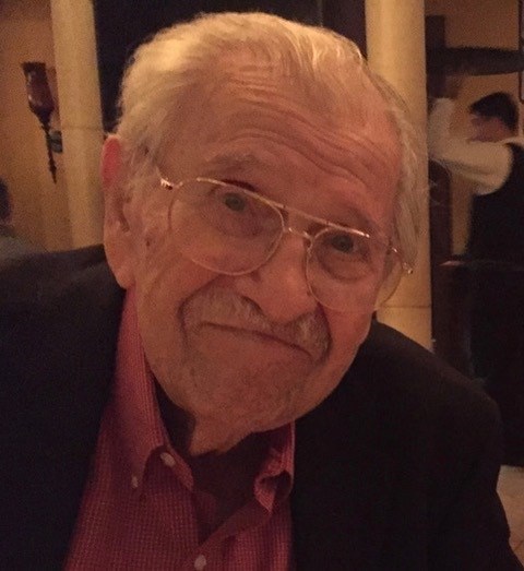 Obituario de I. Leonard Kaplan