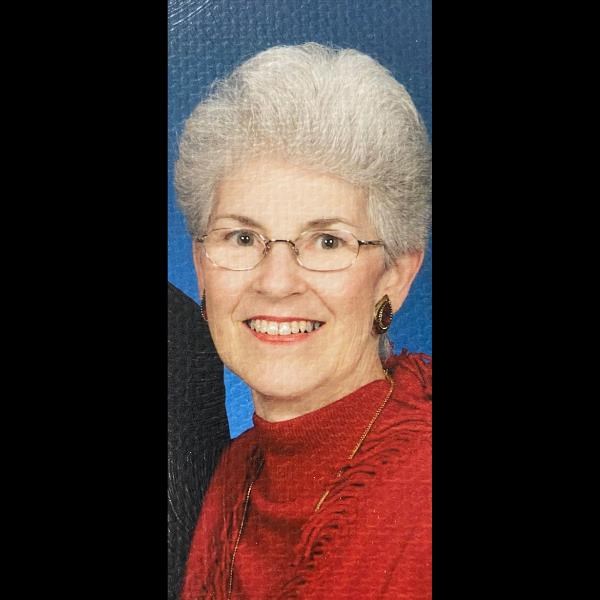 Obituary of Mary Frances Kennedy Sherrill