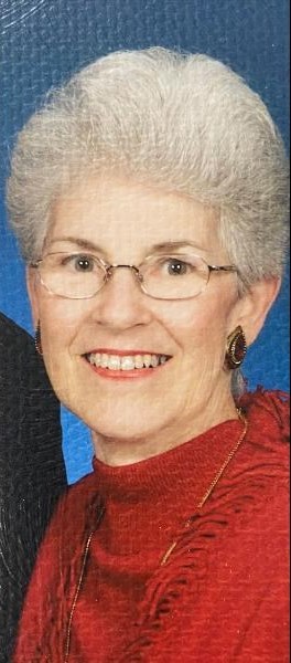 Obituary of Mary Frances Kennedy Sherrill