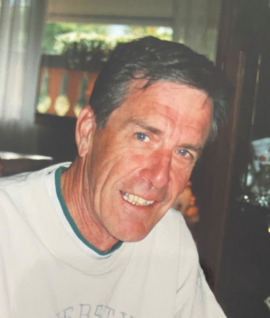 Obituary of Kenneth James McGregor