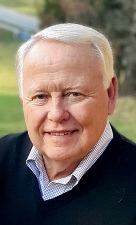 Obituario de Robert "Bob" Risley