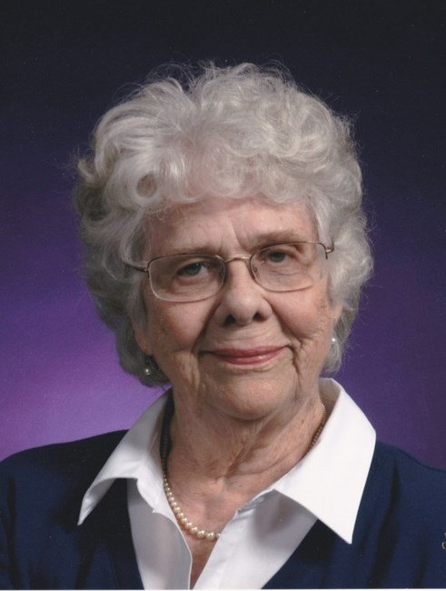 Obituary of Lois Jean Schuette