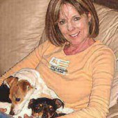 Obituary of Sharon Laverne Neumann