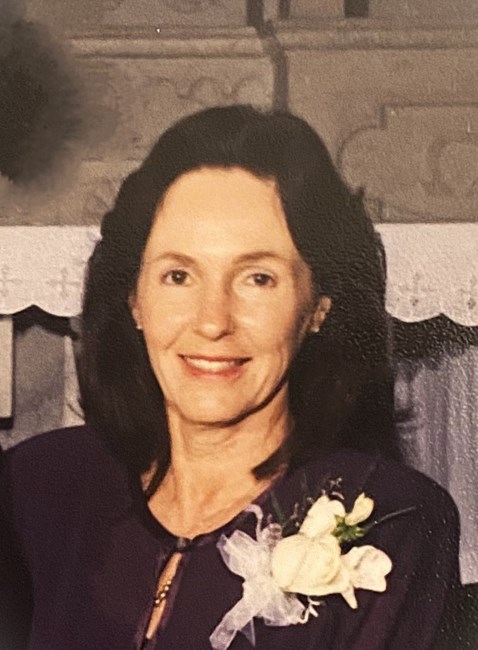 Obituary of Barbara Goldberg
