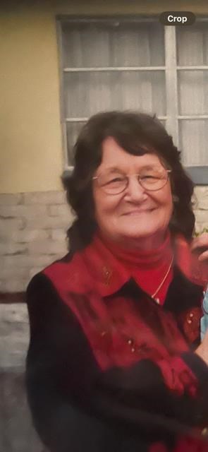 Obituary of Edna E. Lamb