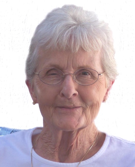 Obituary of Eleanor Anne Posey Hall