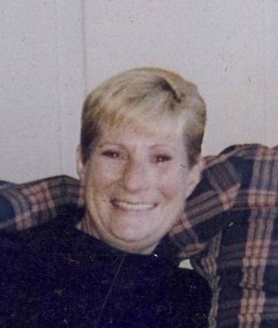 Obituary of Arlette M. Sumrall