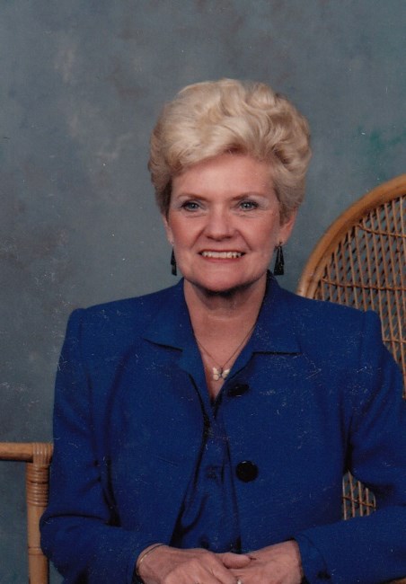 Obituary of Gloria Jean Jessup