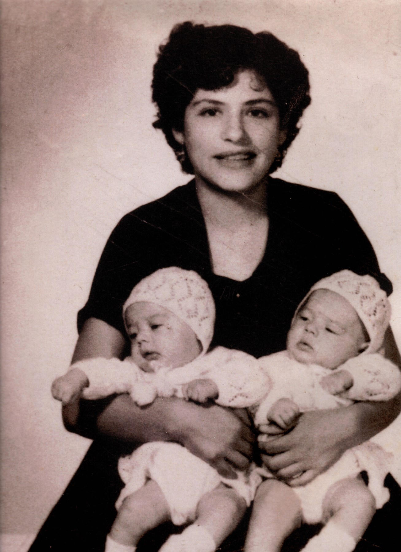 Obituario de Alicia Barragan