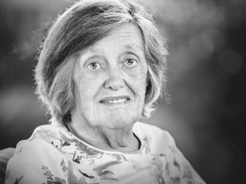 Obituary of Elizabeth M de Lannoy