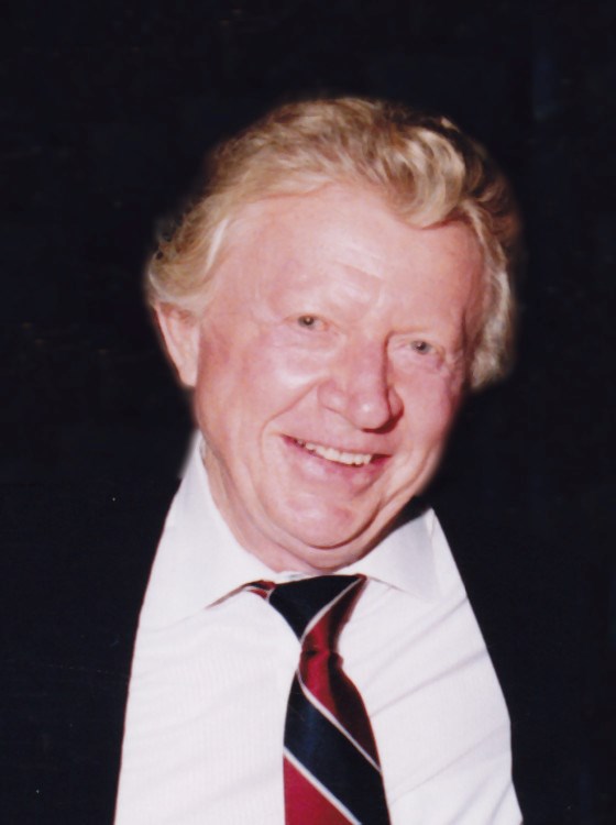 Obituary of Edward J. Miller