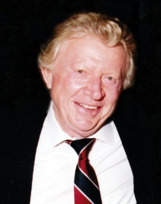 Obituary of Edward J. Miller