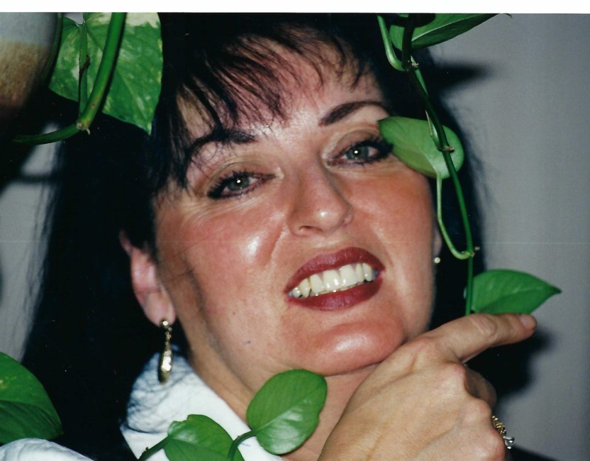 Avis de décès de Manon Beaulieu