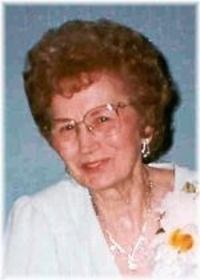 Obituary of Genia   Blasko