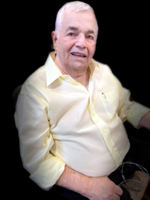 Obituary of David Fletcher Wilkinson Sr.