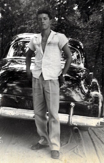 Obituary of Gayle Fuller