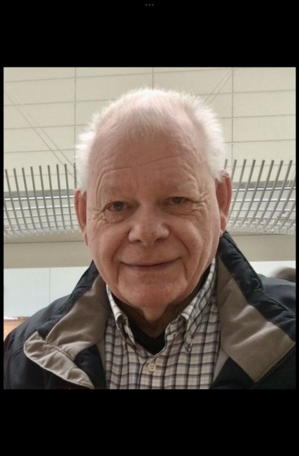 Obituary of Mr. Art Judson