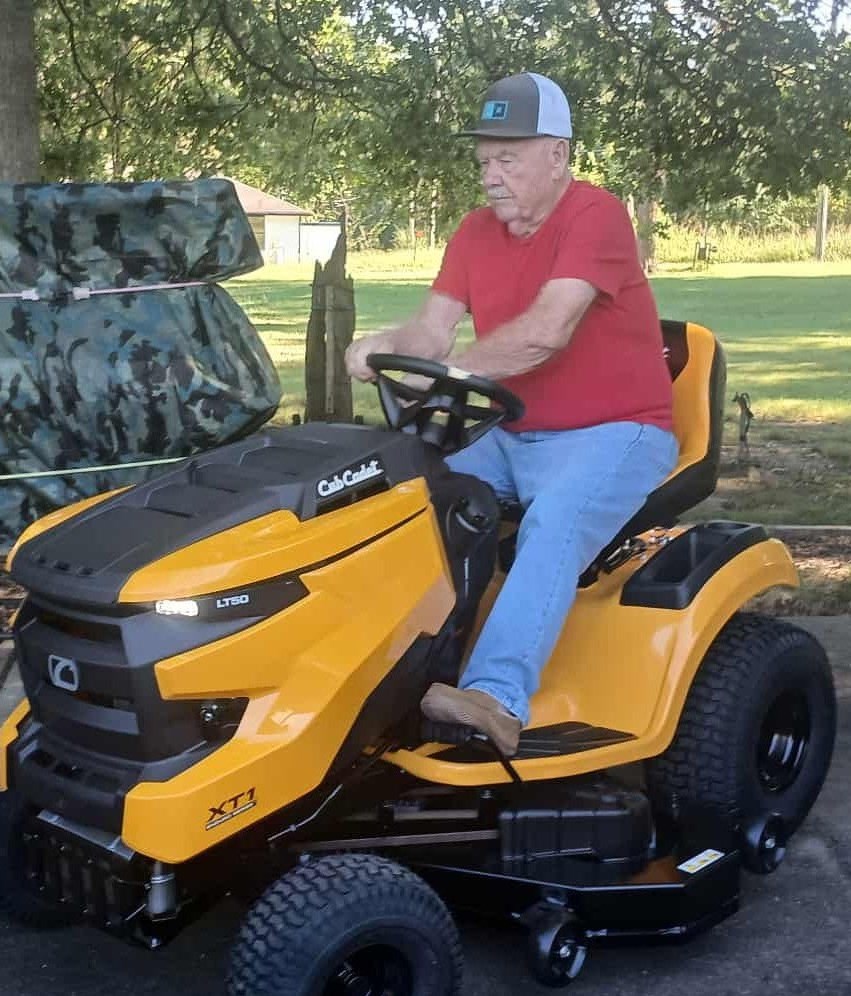 Richard Rye Obituary - Rogers, AR