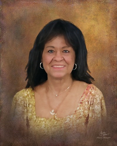 Obituary of Vickie Lynn Decker