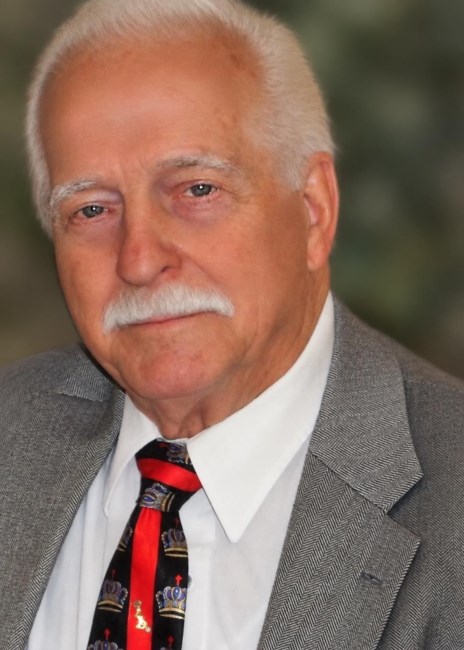 Obituary of Robert L. Buszczak