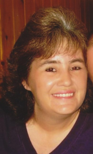 Obituary of Denise Estes