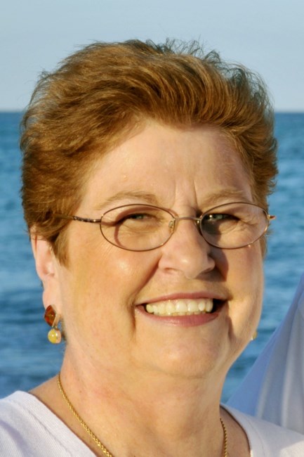 Obituary of Carolyn Villari McGahee