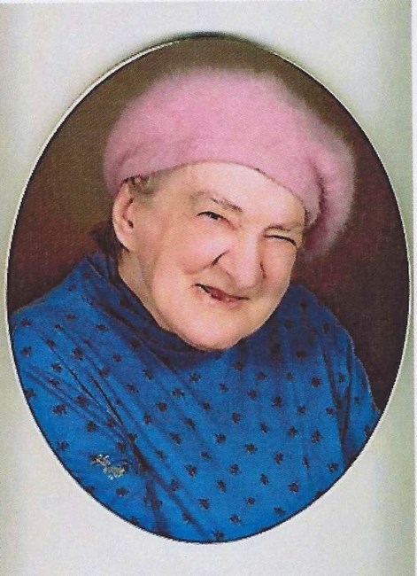 Obituary of Margaret Figura