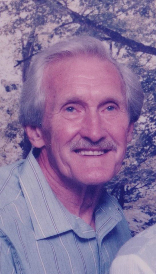 Obituary of Albert Lester Mast