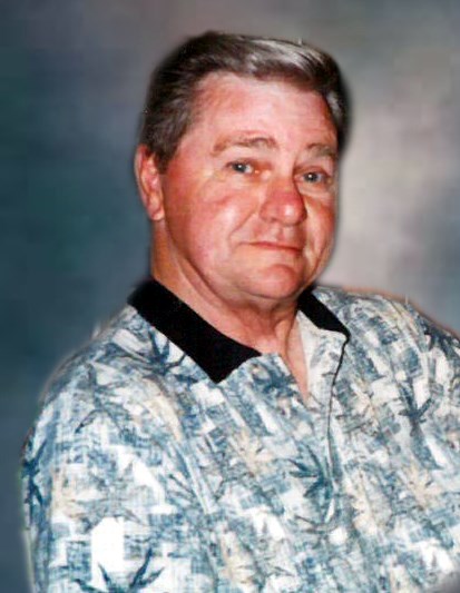 Obituary of Bill Crismond