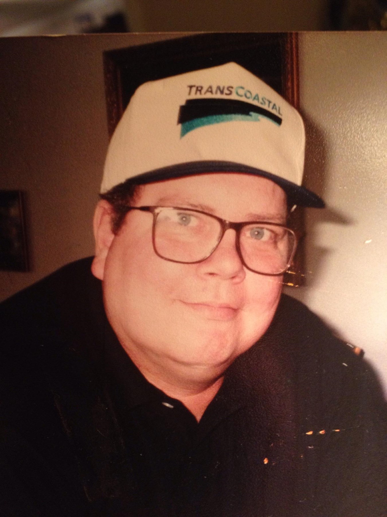 Obituary of Tracey John Buccola