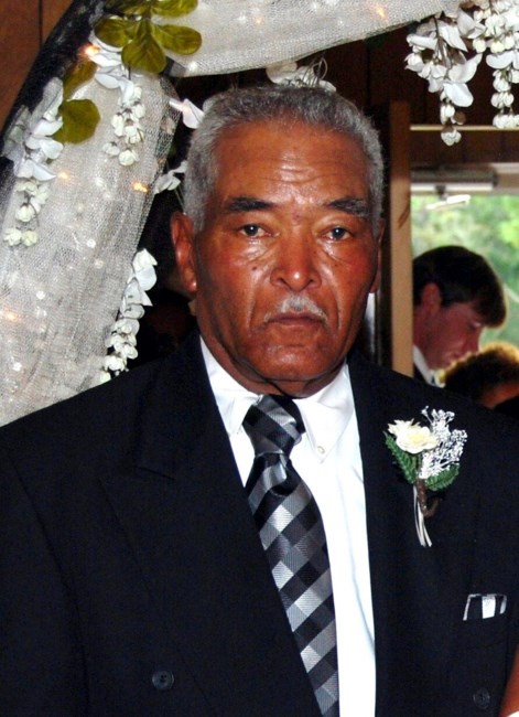 Obituary of Joseph Edward Thibodeaux