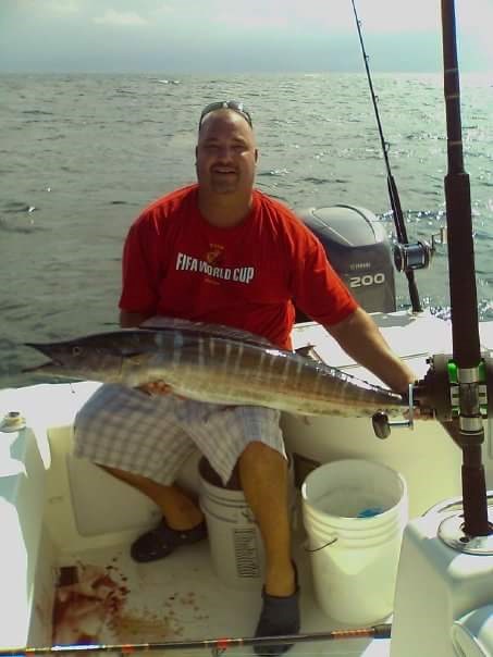 Obituary of Jamie George Cayuso