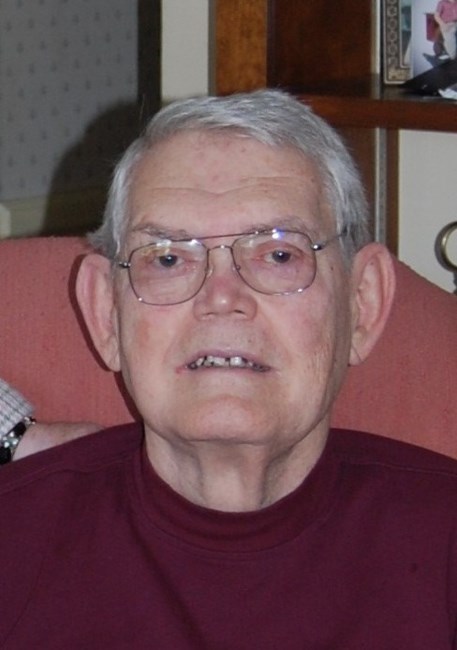 Obituary of Marvin Russell Cobb