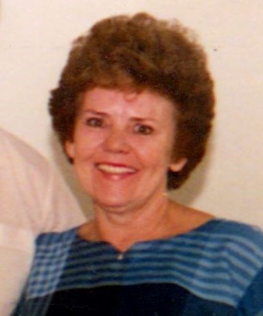 Obituary of Lenore Rose Coyne