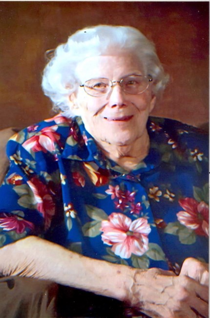 Obituary of Shirley May Rinne