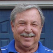 Obituary of Barry Serlis