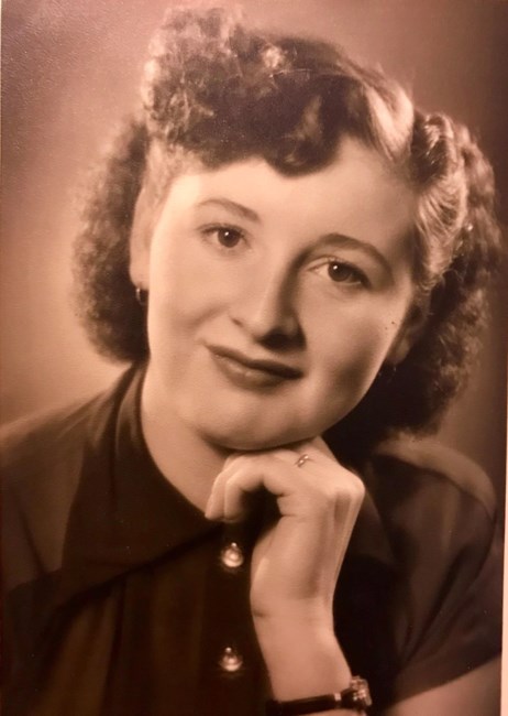 Obituary of Helga A. (Pauli) Halicki