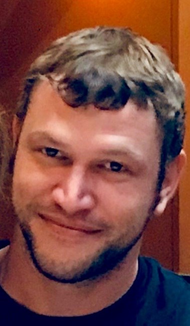 Obituary of Scott Allan Nadler