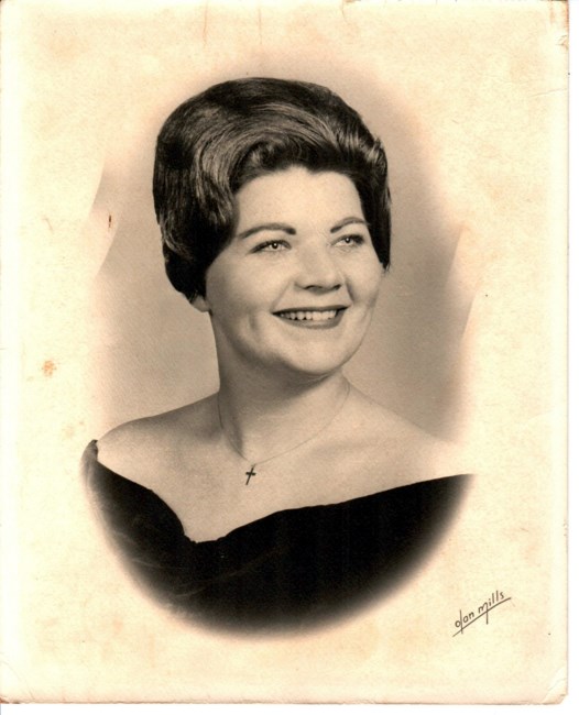 Obituary of Katherine Armstrong Keays
