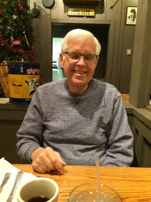 Obituary of Carl M. Williams