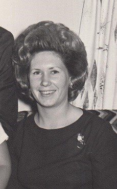 Obituario de Bonnie Jean Cunningham